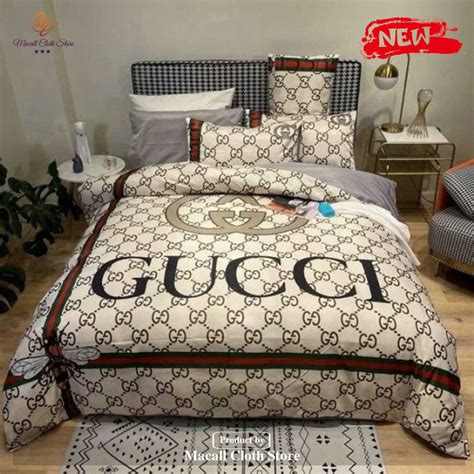 cheap gucci bedroom set|gucci quilt shop.